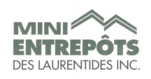 Mini-Entrepôts des laurentides